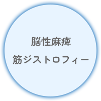 脳性麻痺・筋ジストロフィー