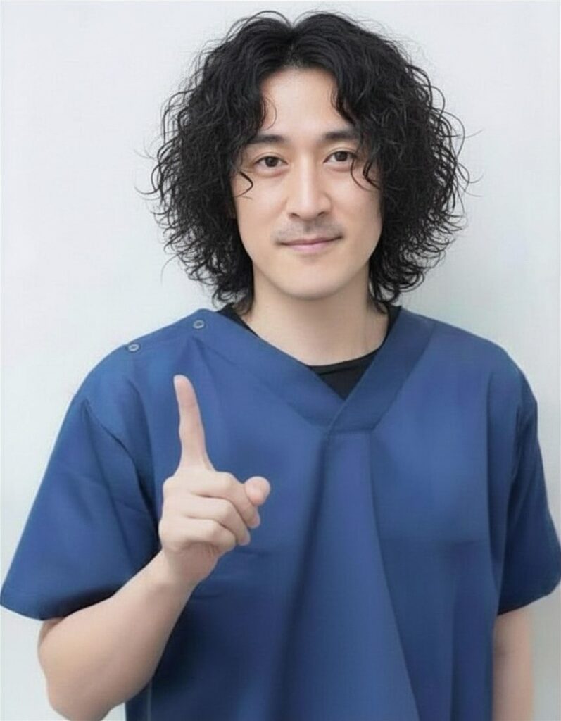 合同会社　Rメディカル　西山　翔太(理学療法士)
