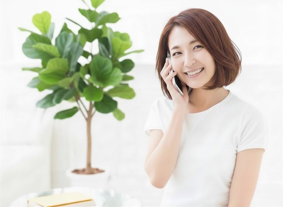 体験施術の予約(無料)